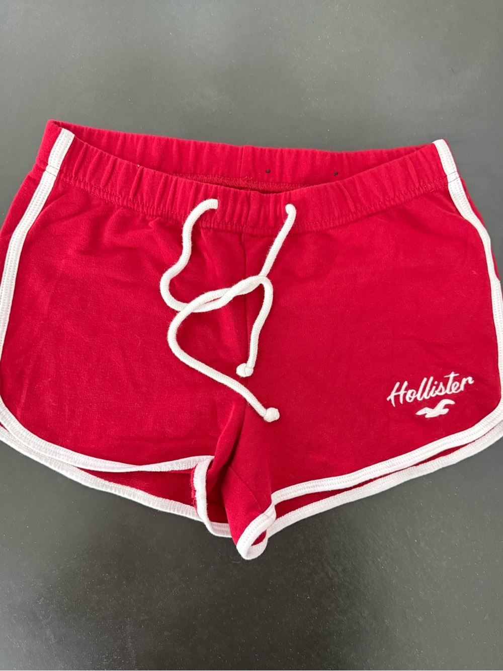 Hollister Short